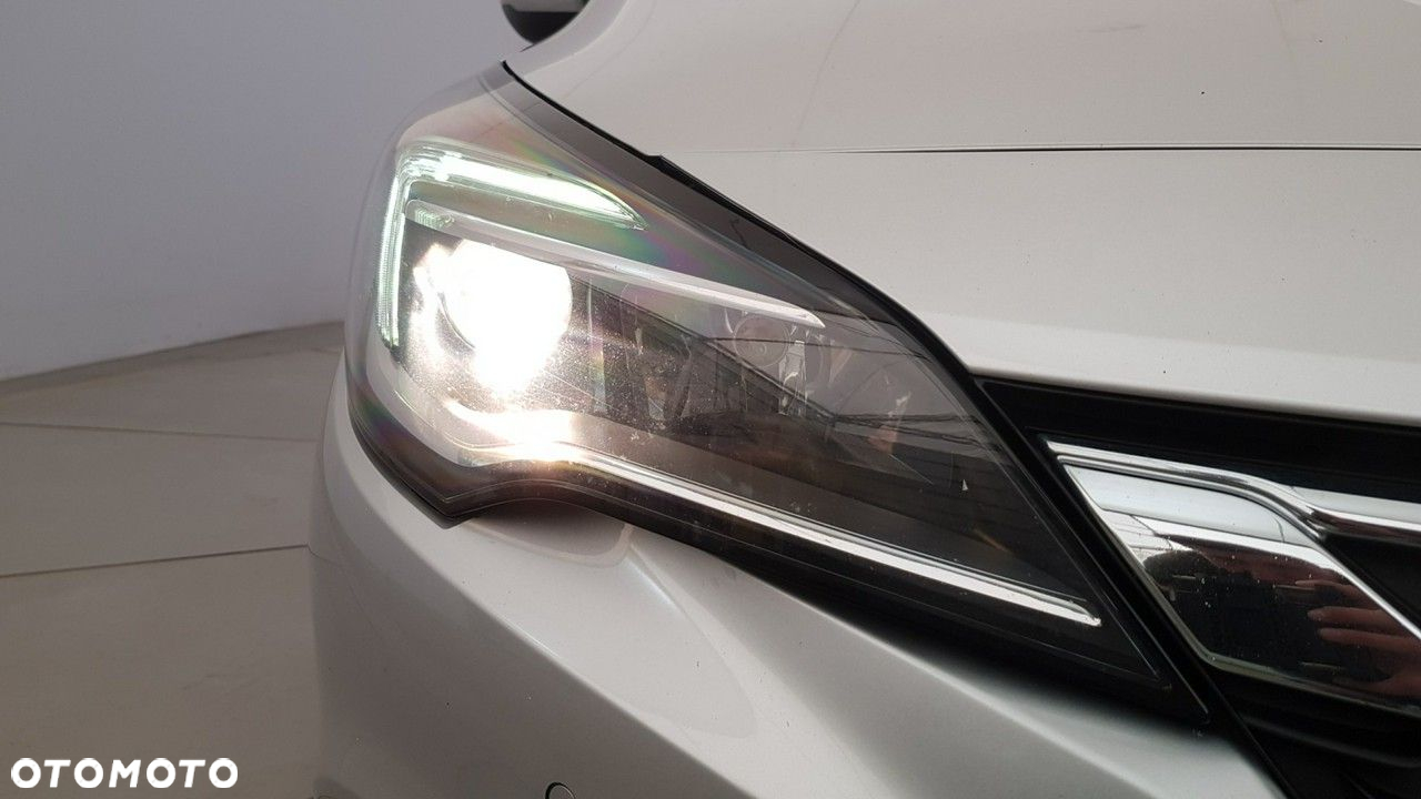 Opel Astra - 15