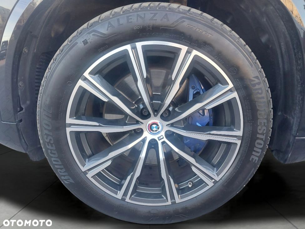 BMW X5 xDrive30d sport - 38