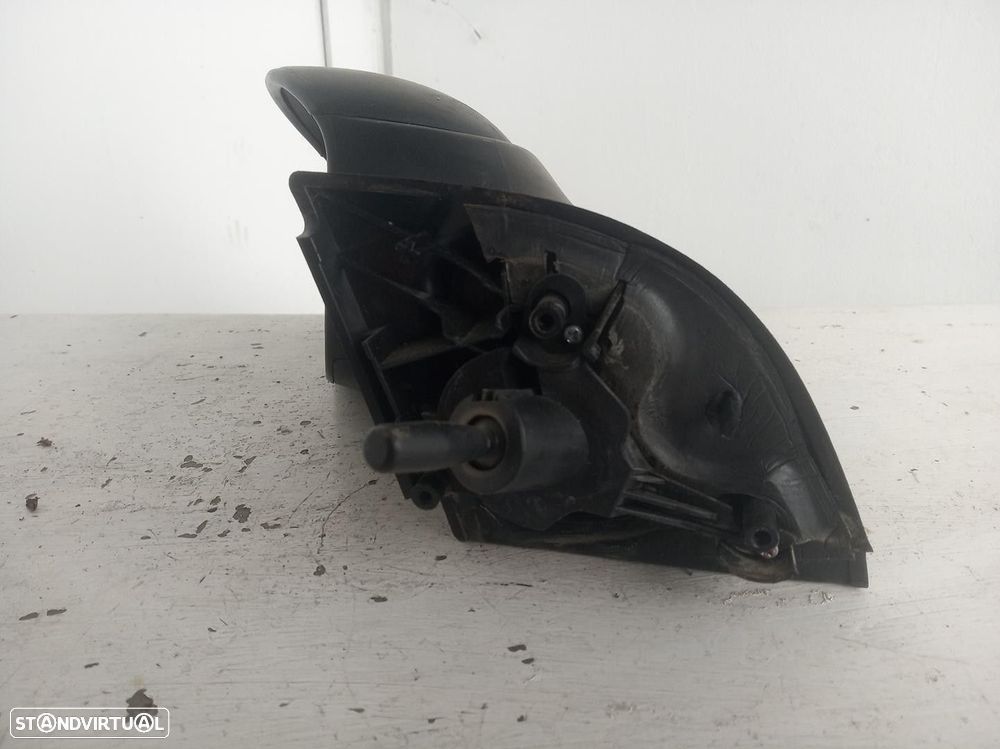 ESPELHO RETROVISOR ESQUERDO CITROEN C3 I 2003 - - 3