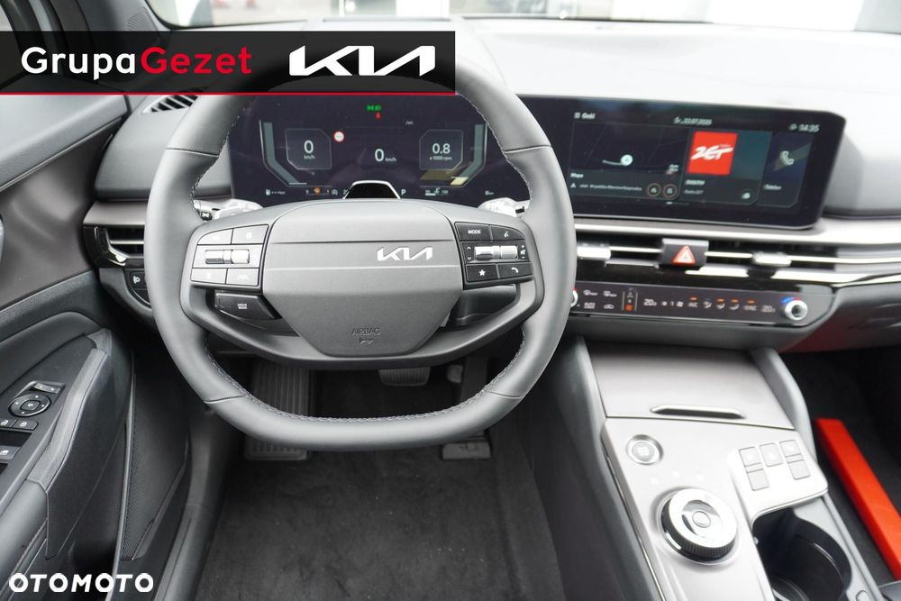 Kia Sportage 1.6 T-GDI Black Edition 2WD DCT - 9
