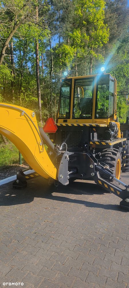 Inny JSB - 10