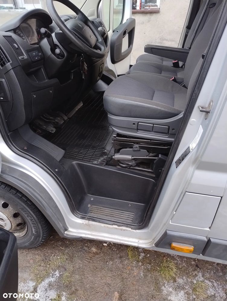 Citroën Jumper - 12