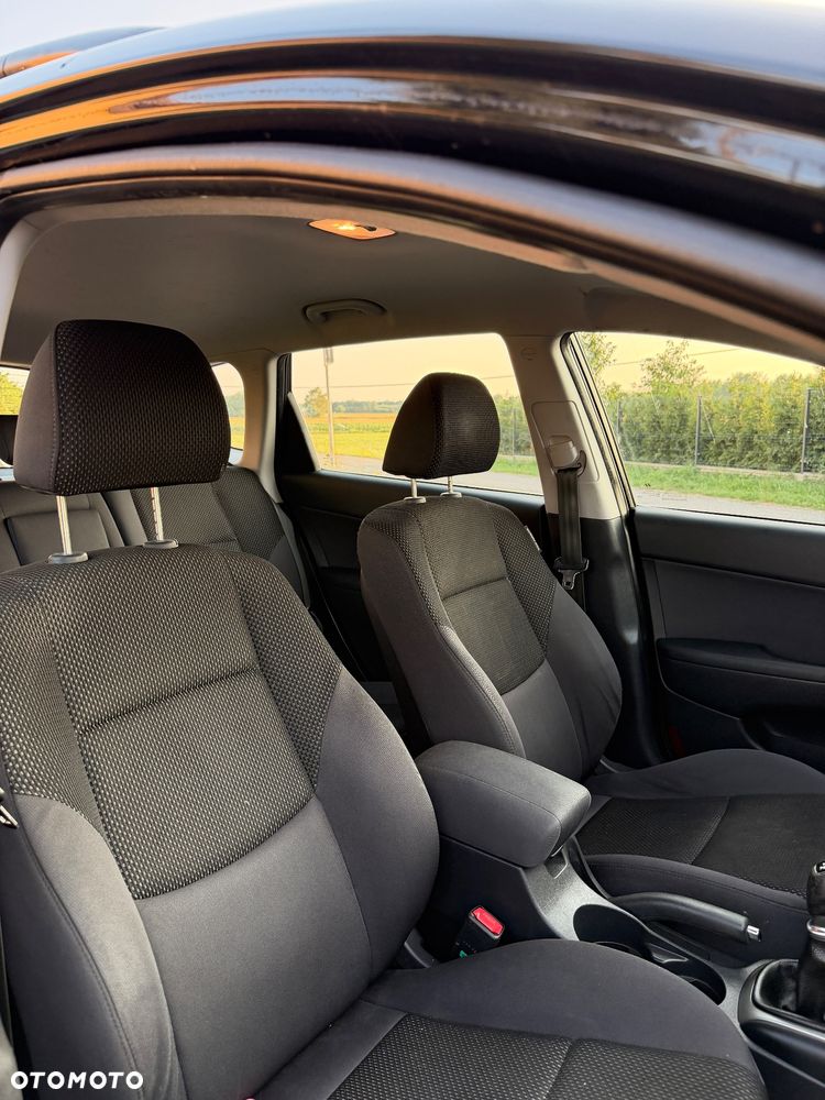 Hyundai i30 i30cw 1.4 blue Comfort - 25