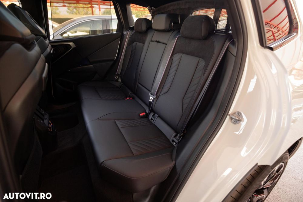 BMW X3 - 15