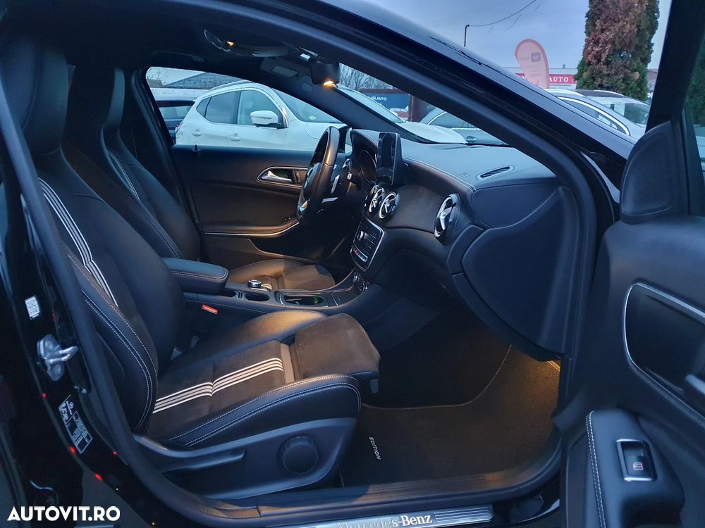 Mercedes-Benz GLA 220 d 4Matic 7G-DCT AMG Line - 18