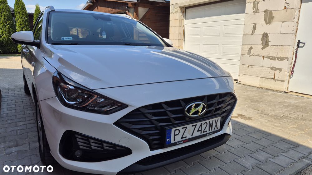Hyundai i30 - 5