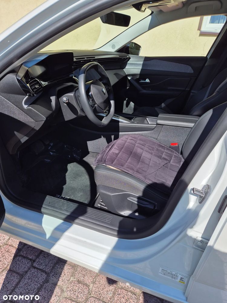 Peugeot 308 - 11