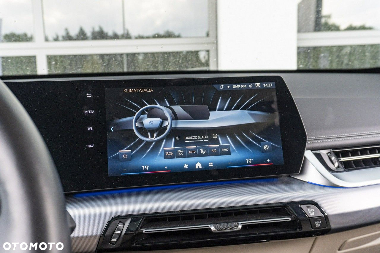BMW X1 - 26