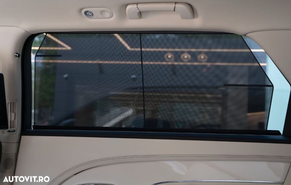 Bentley Bentayga - 15