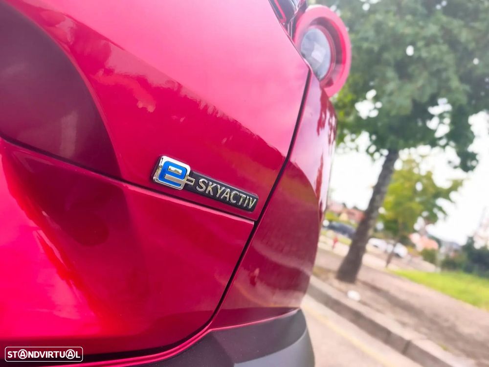Mazda MX-30 e-Skyactiv Prime-Line - 52
