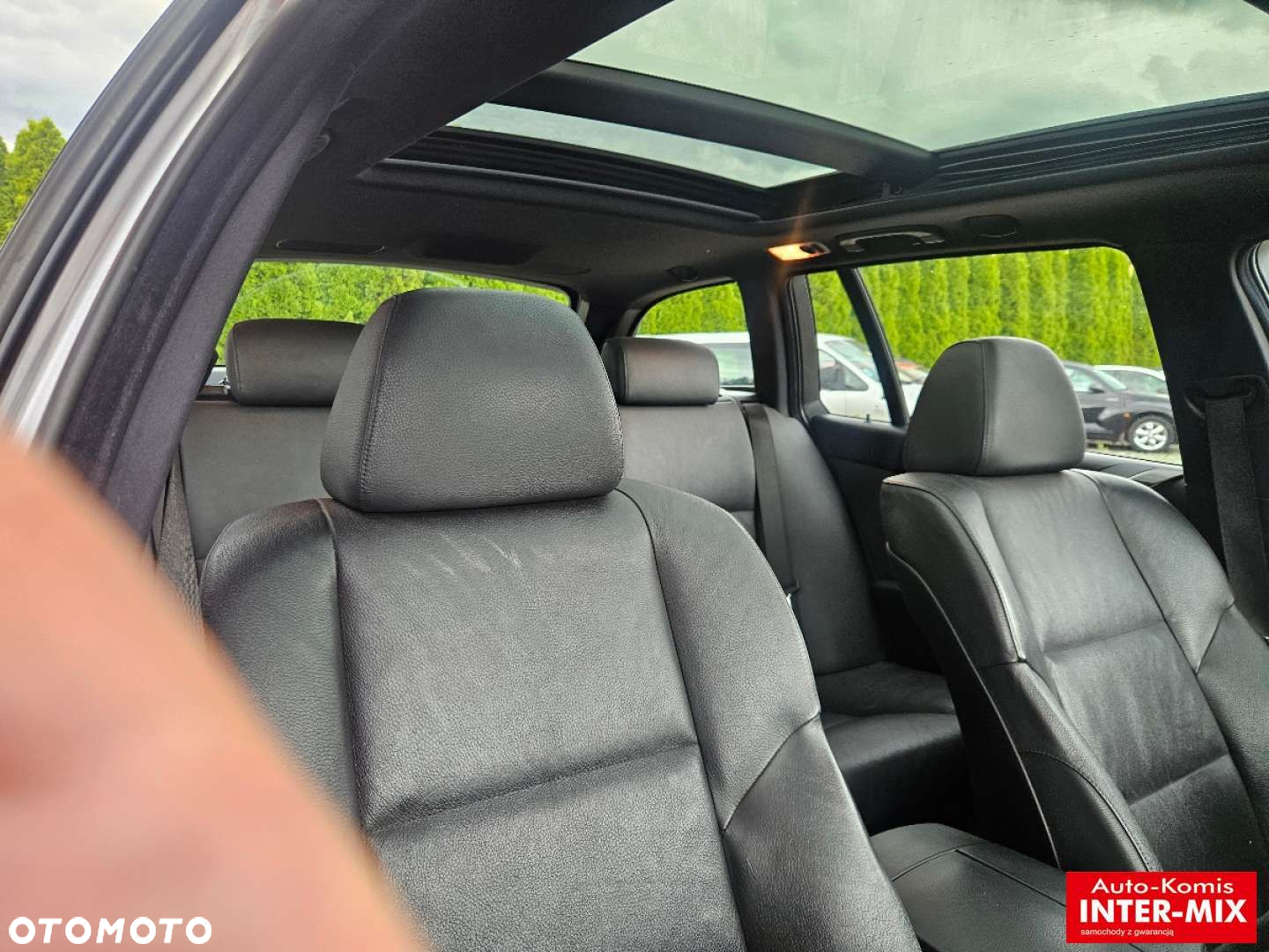 BMW Seria 5 - 32