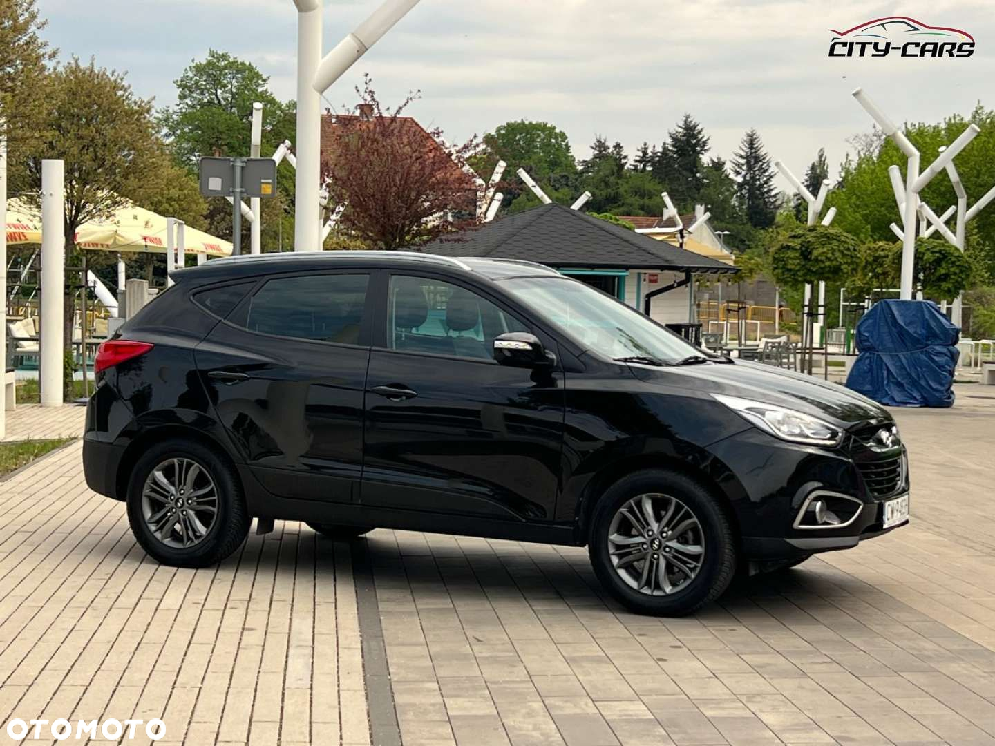 Hyundai ix35 - 11