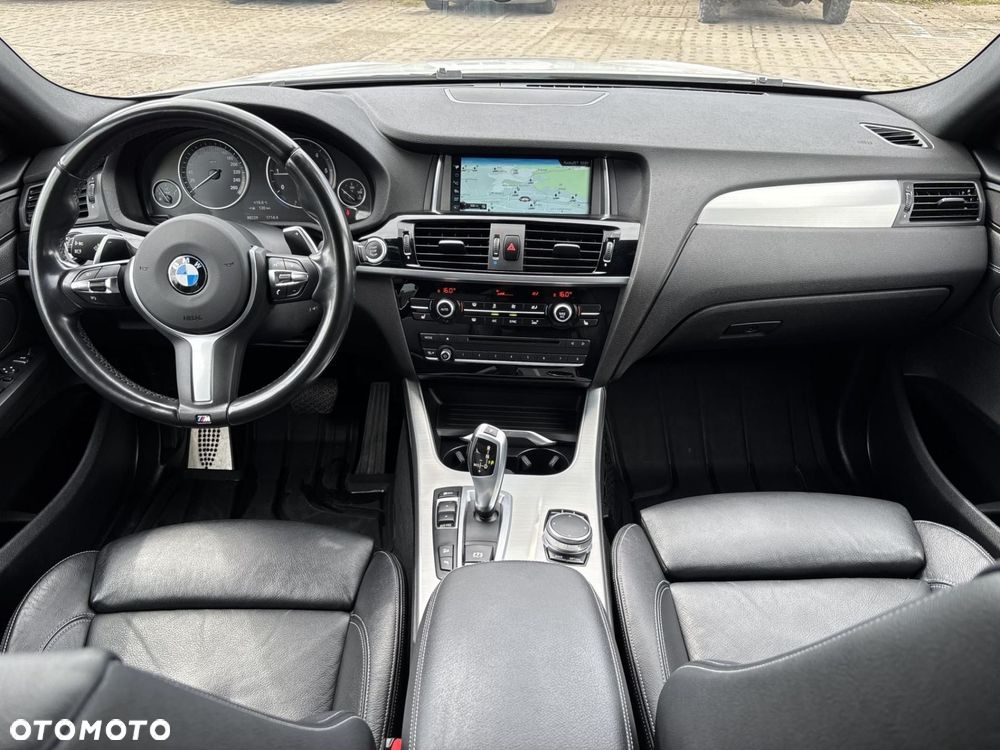 BMW X4 - 16