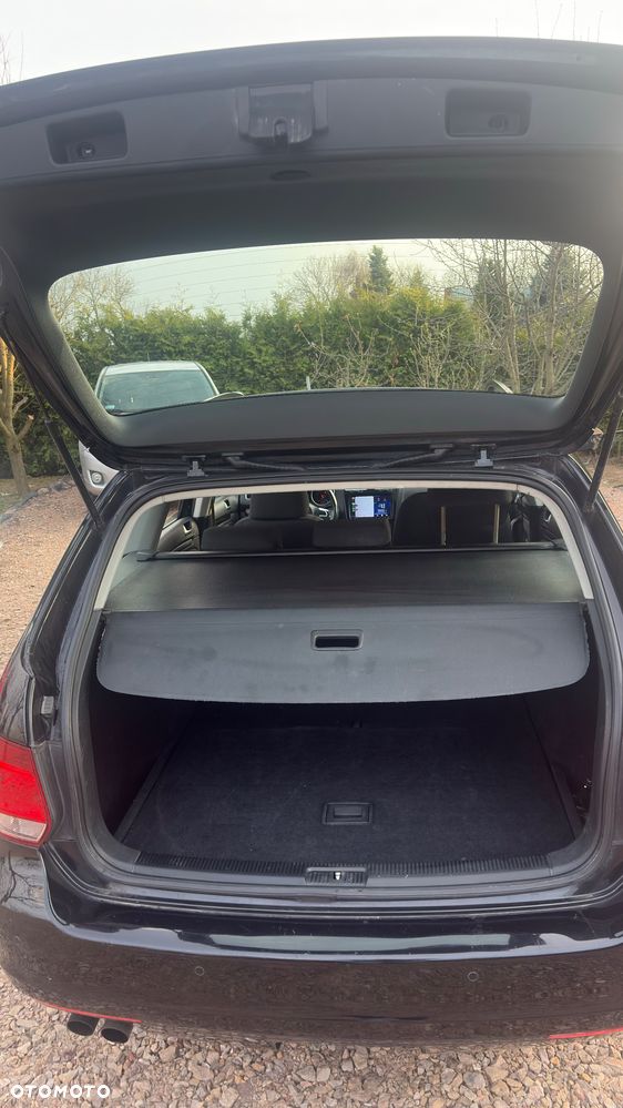 Volkswagen Golf 1.4 TSI Comfortline - 16