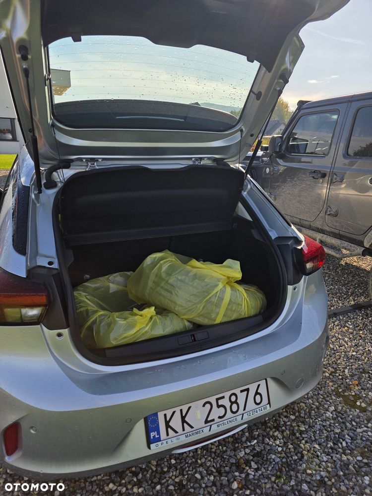 Opel Corsa 2024 photo 5