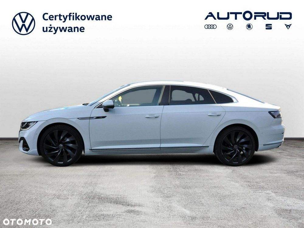 Volkswagen Arteon 2.0 TDI 4Motion R-Line DSG - 8