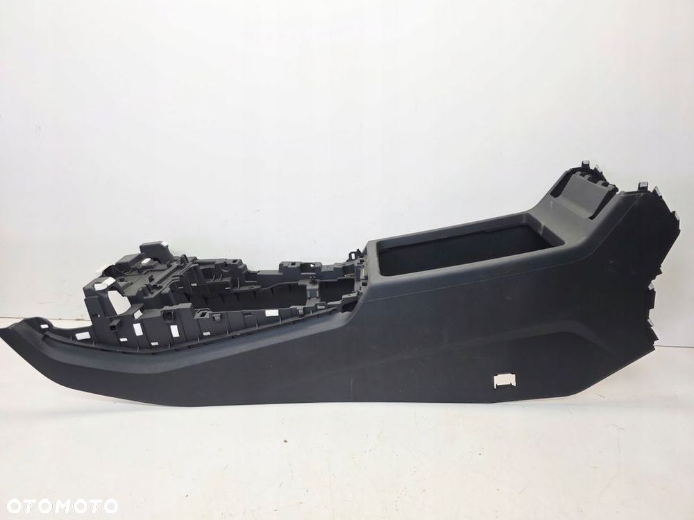 TUNEL ŚRODKOWY AUDI Q5 FY 80A 80B863241A 6PS - 4
