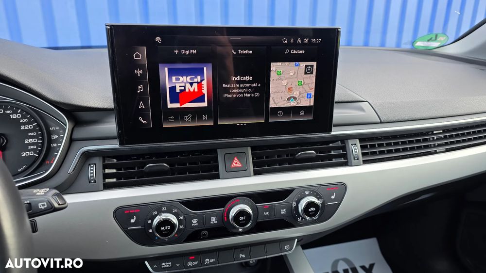 Audi A4 2.0 40 TDI S tronic S Line - 32