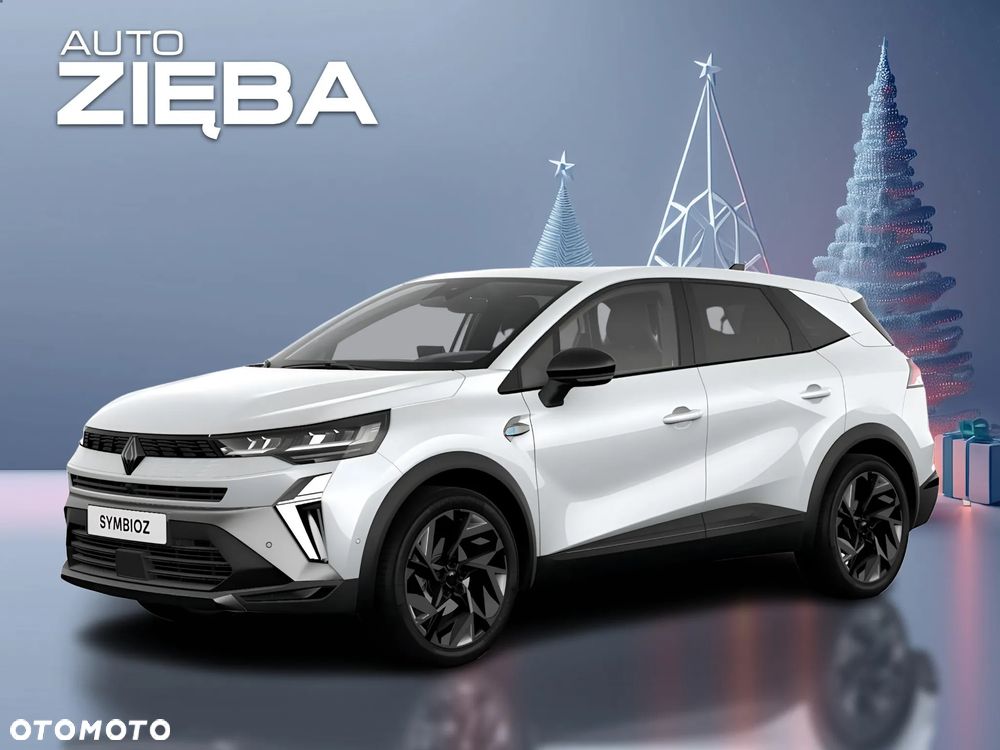 Renault Symbioz 1.8 E-Tech Full Hybrid 160 Esprit Alpine - 1