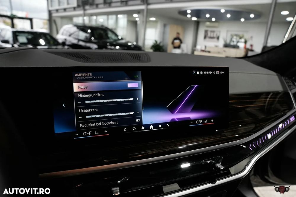 BMW X6 xDrive40d AT MHEV - 21