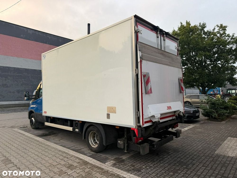 Iveco Daily - 10