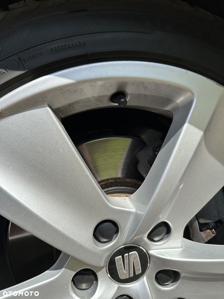 Seat Leon 2.0 TDI FR S&S DSG EU6 - 7