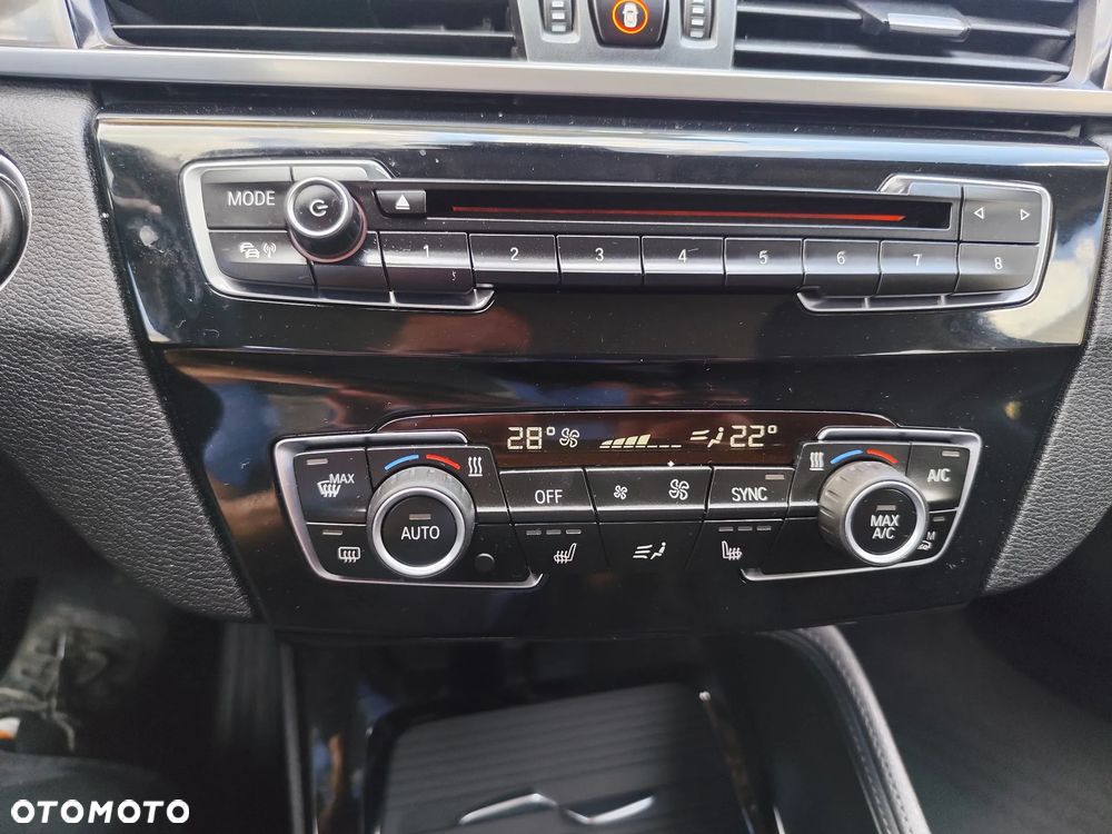 BMW X1 sDrive18i M Sport - 22
