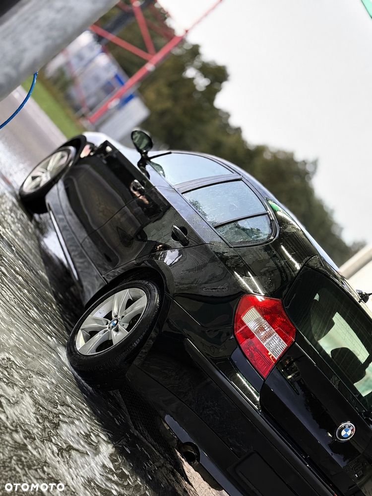 BMW Seria 1 116i - 6