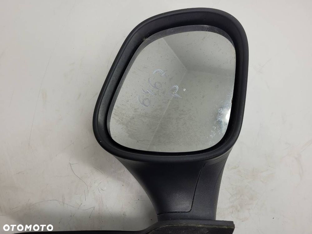 LUSTERKO PRAWE ELEKTRYCZNE SEAT ALTEA LIFT EU 5 PIN - 6