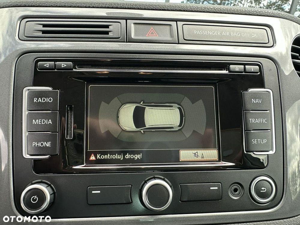 Volkswagen Tiguan 1.4 TSI R-Style - 21