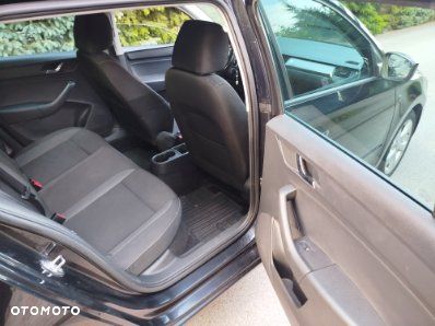 Skoda RAPID 1.2 TSI Ambition Green tec - 19