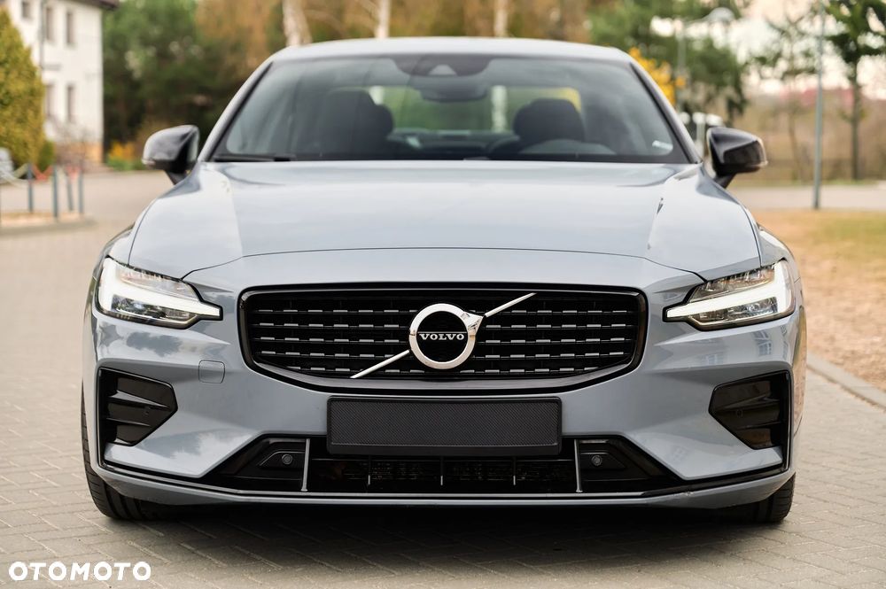 Volvo S60 T4 Geartronic RDesign - 20