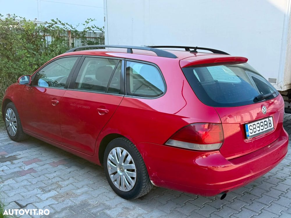 Volkswagen Golf - 7