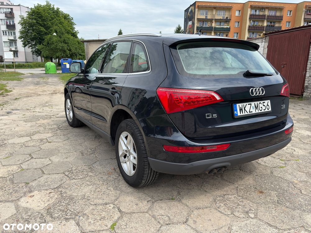 Audi Q5 2.0 TDI clean diesel Quattro - 3