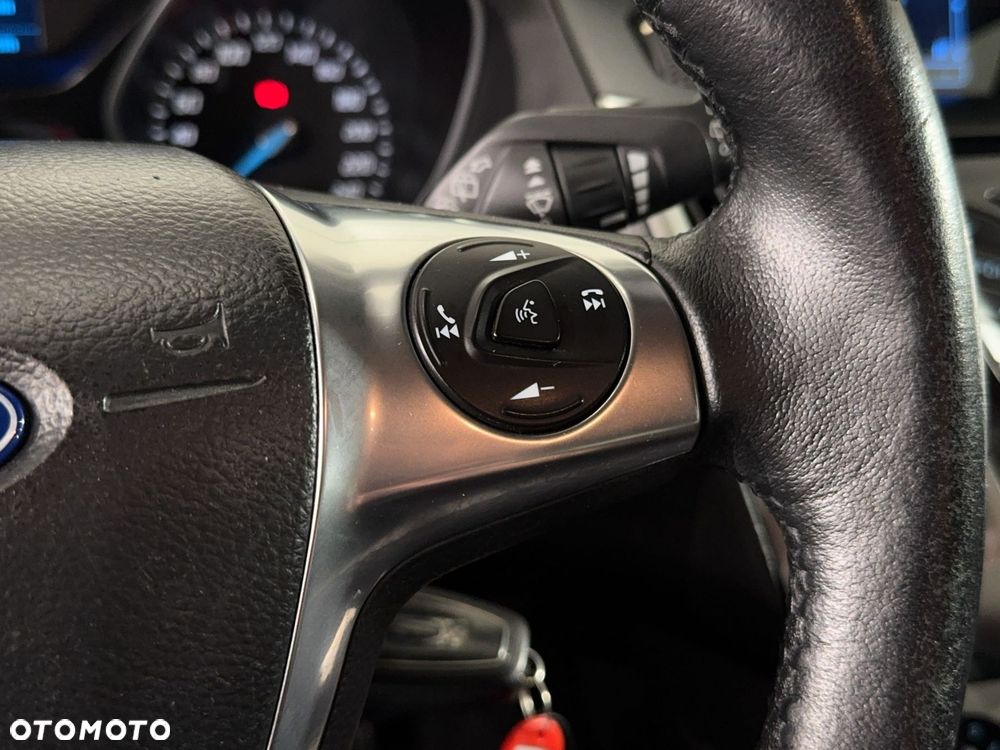Ford Focus - 17