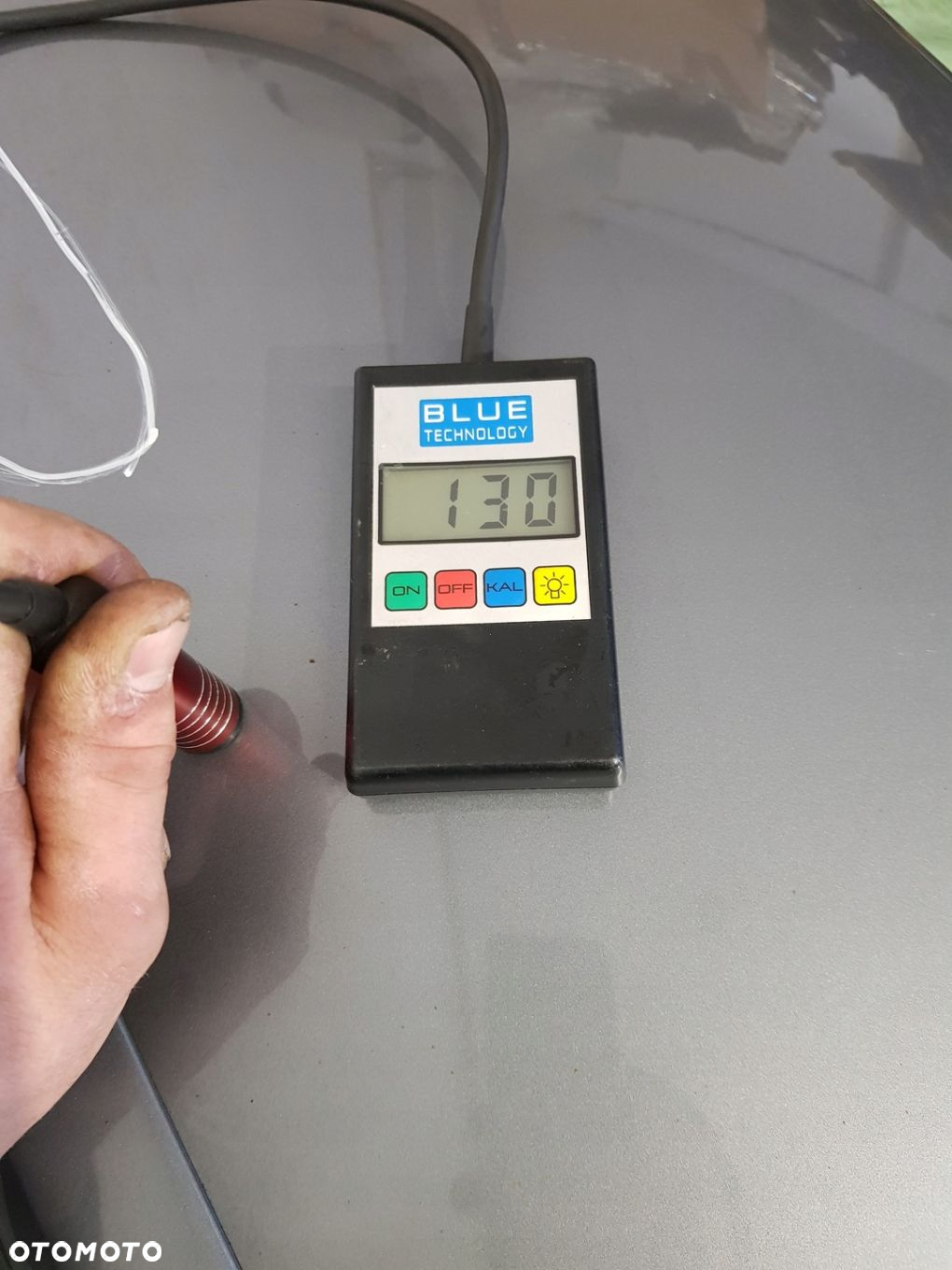 DRZWI PRAWE PRAWY PRZÓD OPEL ASTRA H III EU HB Z155 - 15