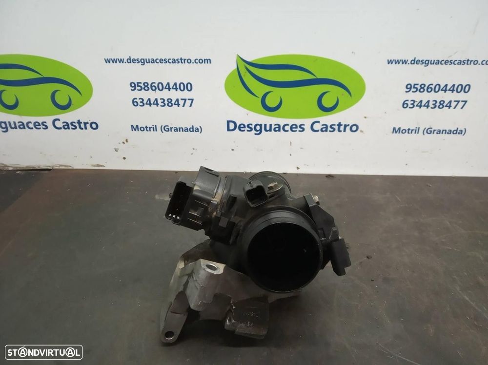 CAIXA BORBOLETAS CITROEN XSARA PICASSO 2008 -30207379760 - 4
