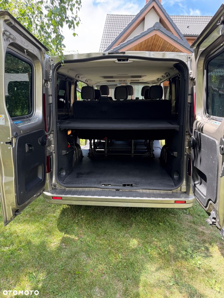 Opel Vivaro 1.6 CDTI L2 - 11