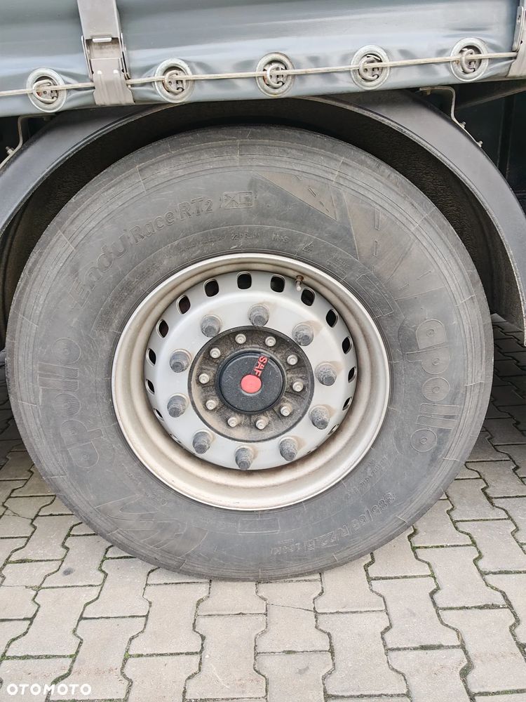 Schwarzmuller S1 - 4