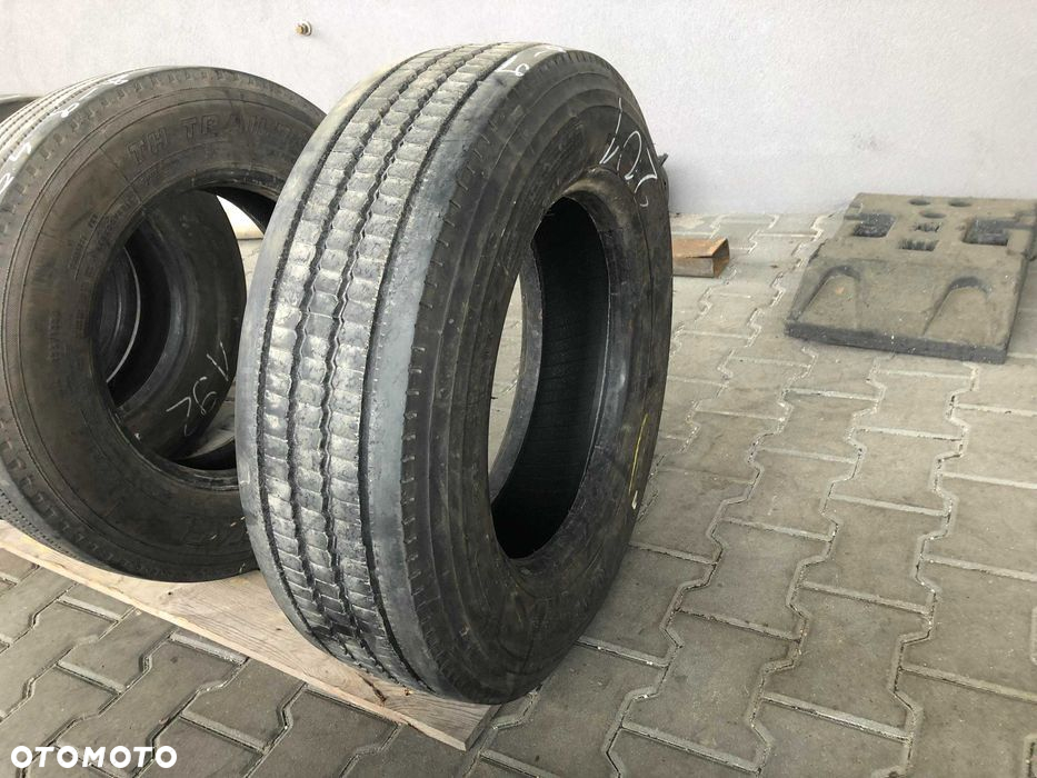 215/75R17.5 AEOLUS ATL35 Naczepa ATL 35 Windpower - 4