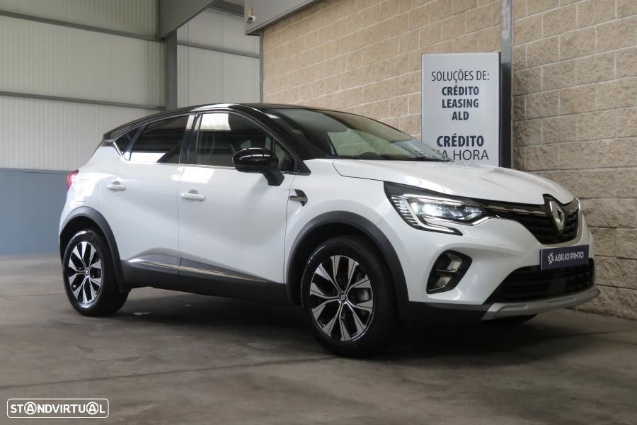 Renault Captur 1.0 TCe Techno - 5