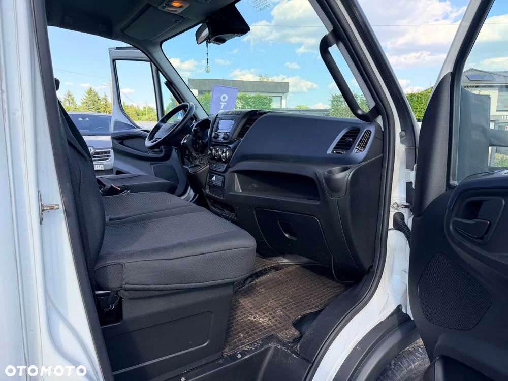 Iveco 72-180 Plandeka Automat - 11