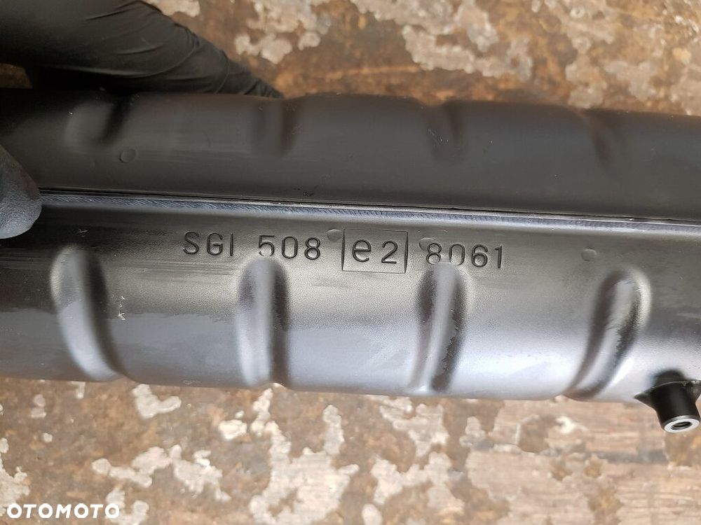 Tłumik SGI 508 E2 8061 - 7