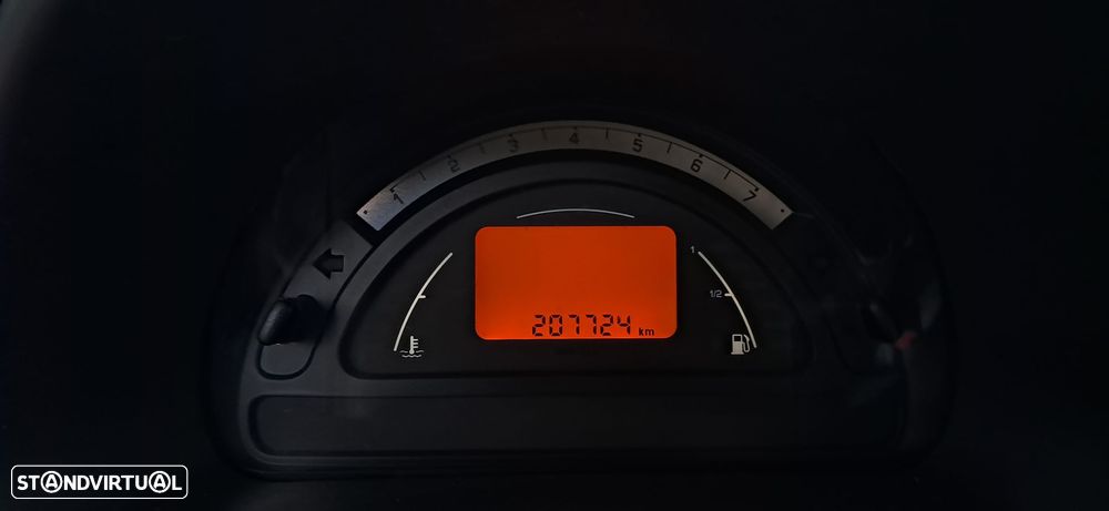 Citroën C3 1.1 SX + - 6