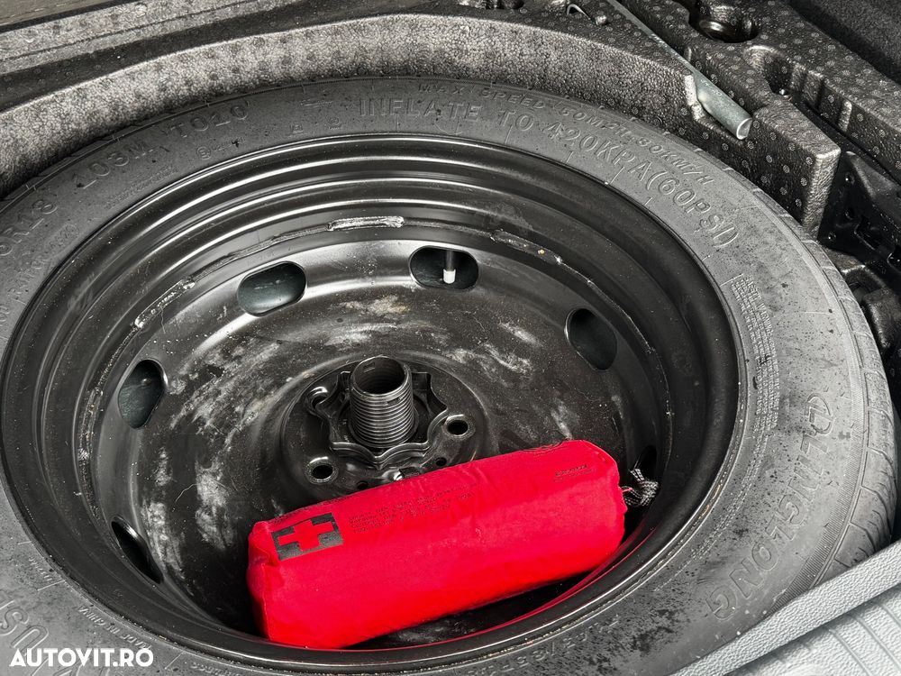 Volkswagen Tiguan 2.0 TDI DSG Elegance - 24