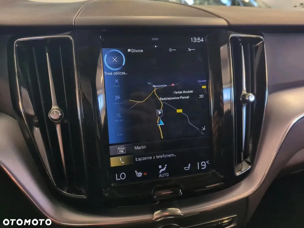 Volvo XC 60 B5 B AWD Geartronic Momentum Pro - 8