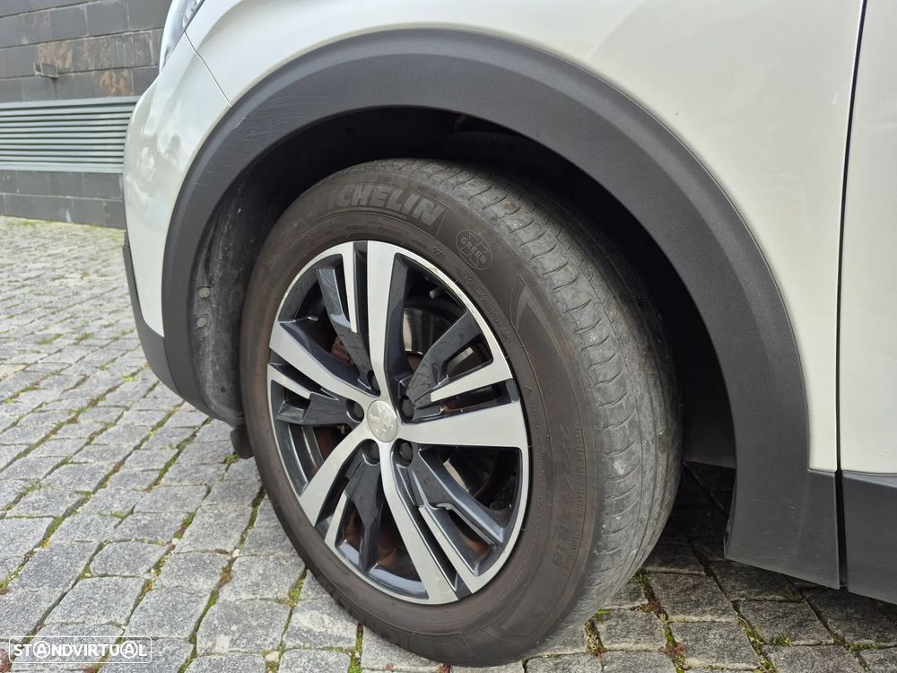Peugeot 3008 1.6 BlueHDi Allure - 9