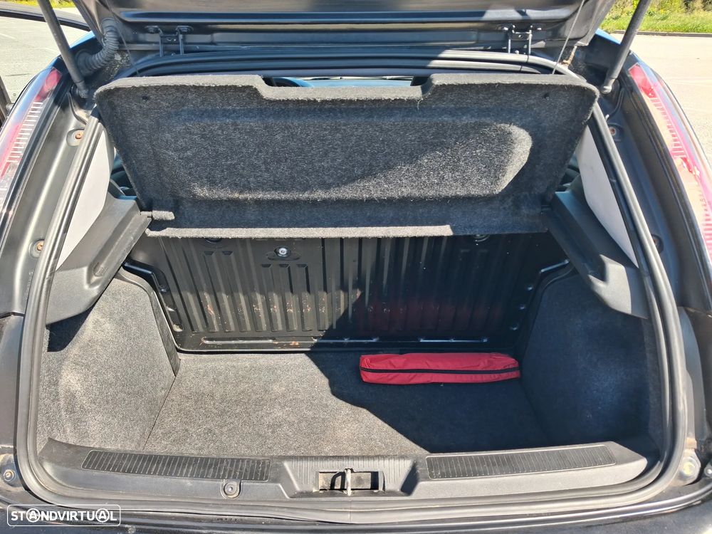 Fiat Punto Evo 1.2 Active - 16