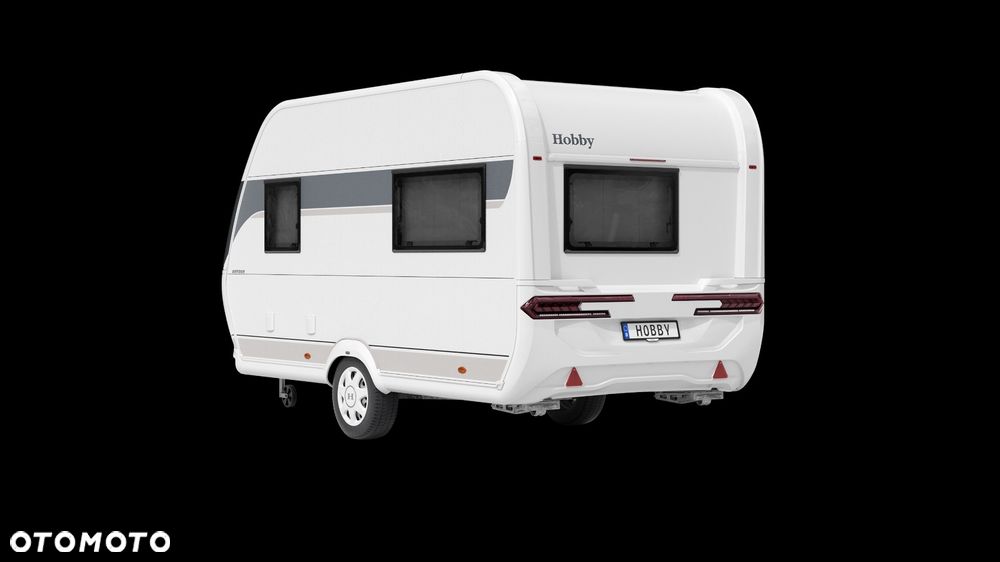 Hobby 390 SF ONTOUR - 2