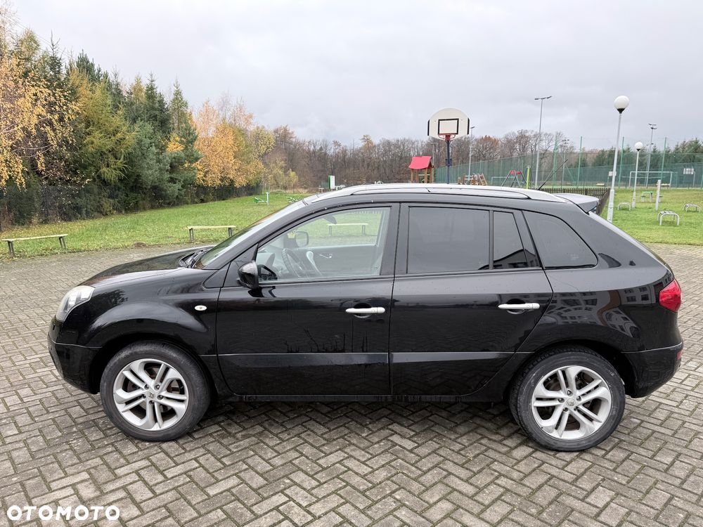 Renault Koleos 2.0 dCi 4x4 Privilege Euro5 - 2